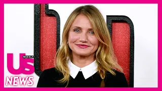 Cameron Diaz’s Daughter Raddix Is the ’Center of Her Universe’