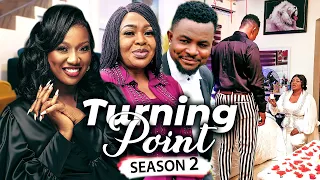 TURNING POINT SEASON 2 (New Trending Movie) Chinenye Nnebe 2021 Latest Nigerian Nollywood Movie