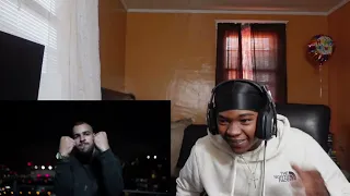 UK Drill Reaction 021Kid - Persian Gang Business (feat. Sepshz) American Reacts
