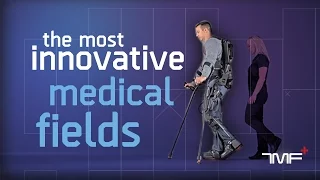 6 Medical Specialties with the Biggest Potential in the Future - The Medical Futurist