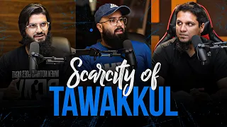 Scarcity of Tawakkul | Loud & Clear | Tuaha ibn Jalil, Ali E., & M. Ali