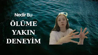 ÖLÜME YAKIN DENEYİM 😱GERÇEK BİR HİKAYE.. 🪽SPRİTÜEL KARMAŞA 😳 #astral #ölüm