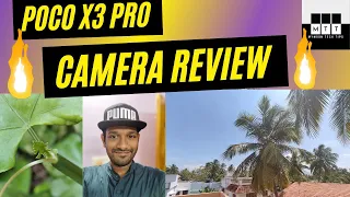 Poco X3 Pro CAMERA TEST | Camera review | POCO X3 Pro slow motion | 48 MP | Ultra wide with samples