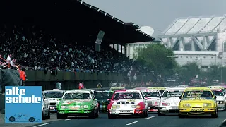 Rainer Braun über 'seine' alte DTM und Geschichten aus dem Herzen der goldenen Ära dieser Rennserie