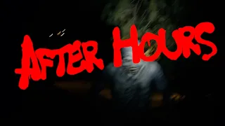 1 Take Short Horror Film - After Hours