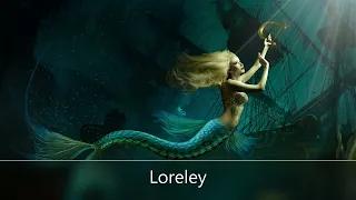 Nightcore - Loreley