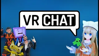 (Index Headset) How to play music on VRChat with Voicemeeter Banana