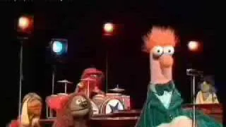 muppets death metal special