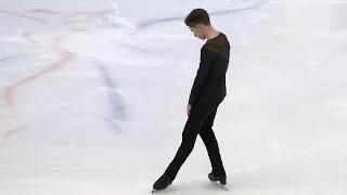 Andrei Mozalev - SP - I Can't Quit You Baby - St. Pete Test Skates / Мозалев - КП - 06-09-2022