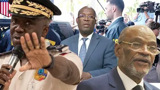 Nouvèl Cho Cho Lavwadlamerik 23 Mai 2024 Bwa Kale Guy Philippe Bon Sou Yo