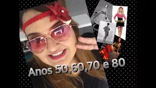 Como improvisar look para festa temática