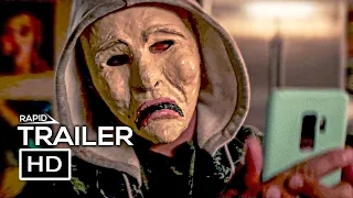 MODEL HOUSE Official Trailer (2024) Thriller Movie HD