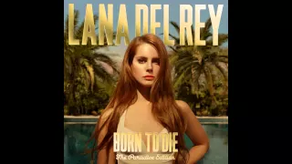 2 04 Body Electric - Lana Del Rey - Album Version FLAC HD