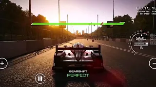 Grid Autosport Mobile Quick Drag Race Perfect Shift 2022 🏎