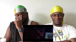 HEADIE ONE x RV - KNOW BETTER | UK REACTION 🇬🇧