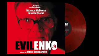 EVILENKO (2004) [FULL VINYL]