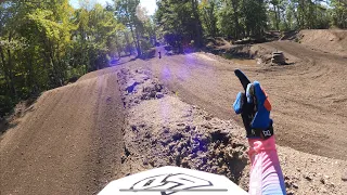 MX23 NEW LAYOUT IS SICK! Dont do this... | 2022 yz250f