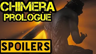 Chimera Prologue | Full Playthrough | Warframe