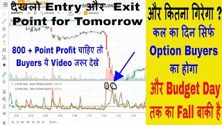 Nifty Prediction/27 Jan 2023/Bank Nifty Analysis/Bank Nifty for Tomorrow/दमदार Strategy for Tomorrow