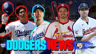 Ohtani, Ippei Betting Scandal Update, Big Injury Updates, Arenado Trade Rumor, Will Smith Contract