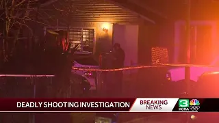 Woman dies after shot in Sacramento's Oak Park neighborhood