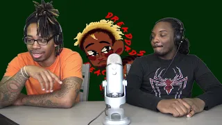 J.T. LeRoy Trailer #1 Reaction | DREAD DADS PODCAST | Rants, Reviews, Reactions