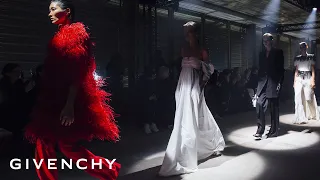 GIVENCHY | Fall Winter 2020 Women’s RTW show