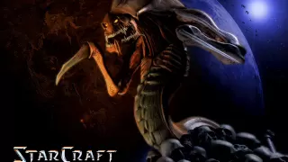 Starcraft Zerg Theme 1