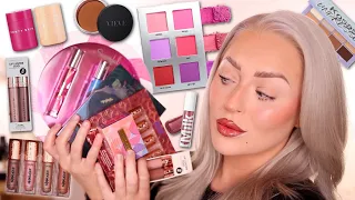 HUGE MAKEUP HAUL | I bought *more* stuff 🤩