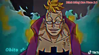 One Piece // Phần 27_2 - Tổng Hợp Tik Tok One Piece Cực Hay - Cực Đã Mắt // Bánh Tráng One Piece