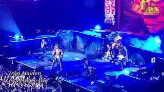 Iron Maiden - Iron Maiden || München 2023