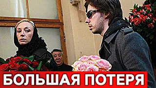 У Аллы Пугачевой умер сын : подробности большой трагедии...