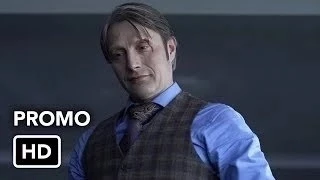 Hannibal 2x13 NEW Promo |2| "Mizumono" (SEASON FINALE)