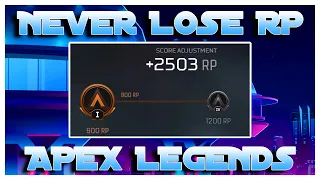 HOW TO GET FREE RP IN APEX LEGENDS - APEX LEGENDS GLITCH - APEX LEGENDS RANKED