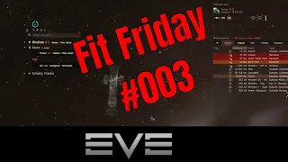 EVE Online  - T1 Industrial Hauler Wreathe Lowsec MWD Cloak fit