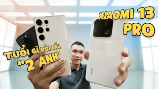 Vinh Xô | Đánh giá Xiaomi 13 Pro bản nội địa Trung Quốc: mua 19,5 cần bán luôn