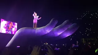 Katy Perry - Firework - Witness The Tour São Paulo - 17/03/18