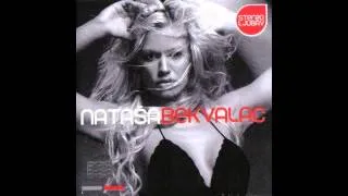 Natasa Bekvalac - Sve je to ljubav - (Audio 2004) HD