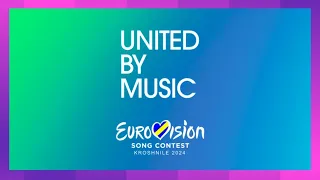 EUROVISION 2024 ( theme art )