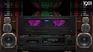 New Italo Disco Music 2023 - Shalala lala, Flute, Coco Jambo - Eurodisco Dance 80s 90s Megamix