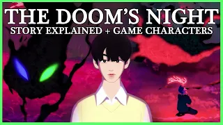 TXT The Star Seekers: THE DOOM’S NIGHT Explained: Story Breakdown, GAME Roles Explored + TRUE NAMES