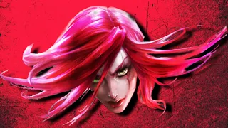 S12 CHALLENGER Katarina Guide (2022)