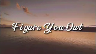 Voilà - Figure You Out (lyrics)