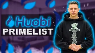 Primelist обзор! Что такое Primelist на Huobi? Как принять участие в Primelist?