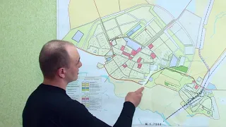 Новоорск , паводок 2021