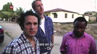 Ylvis - Swahiliwood - Episode 5 (Eng subs)