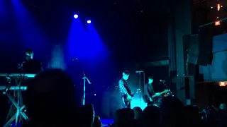 Johnny Marr - Walk Into the Sea (Live at Harrah's, Kansas City 5/15/2019