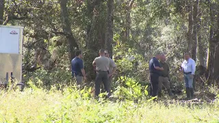 Missing person's body found near DIP