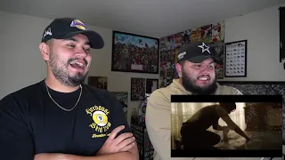 Conjuring: The Devil Made Me Do it Trailer REACTION