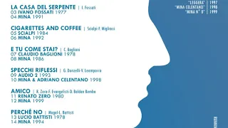 SDI1 | 06. Mina - Cigarettes and coffee (1992)